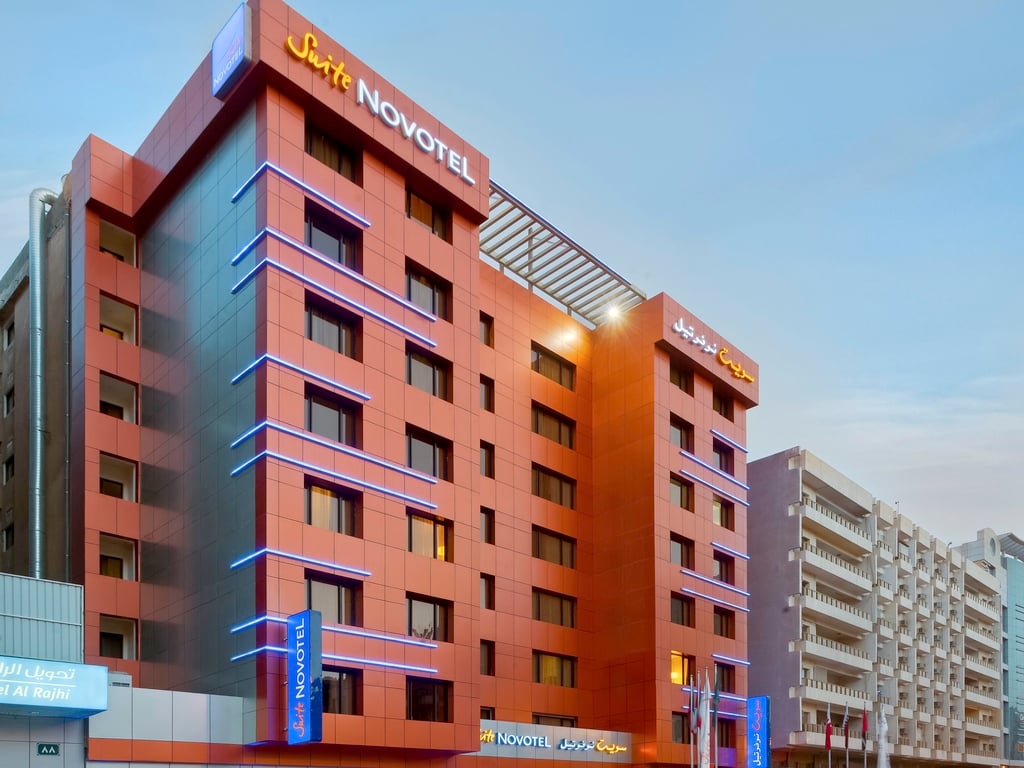 Hotels in Riyadh Book Online Now