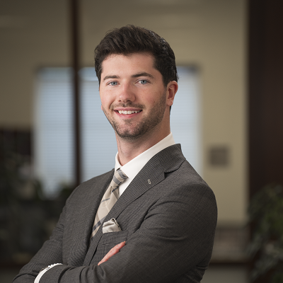 Photo of Noah Zoldan