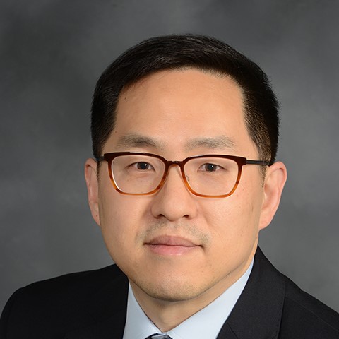 Michael Kim, M.D.