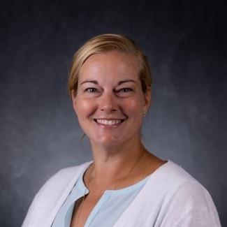 Photo of Kimberly Carr