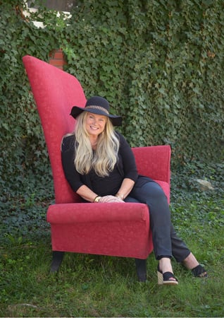 Photo of Jennifer Susan Shea-Roop