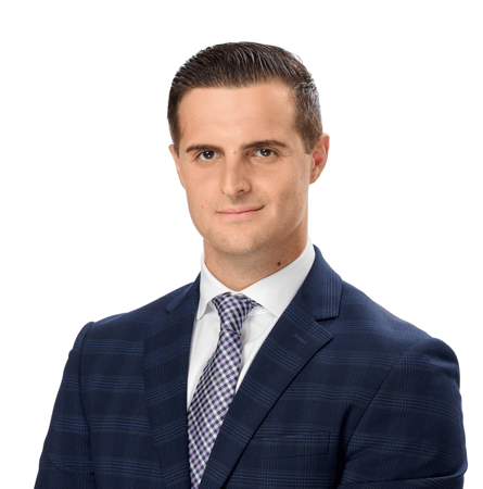 Photo of Michael Aldorasi