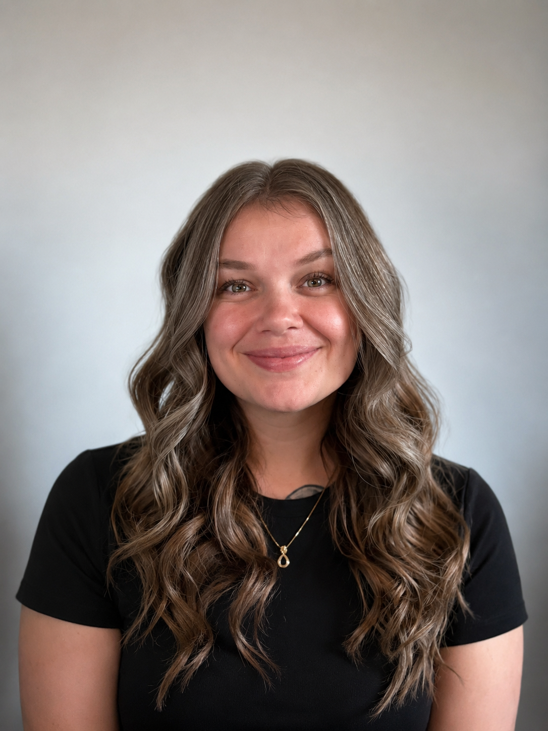 Photo of Kayla Harris
