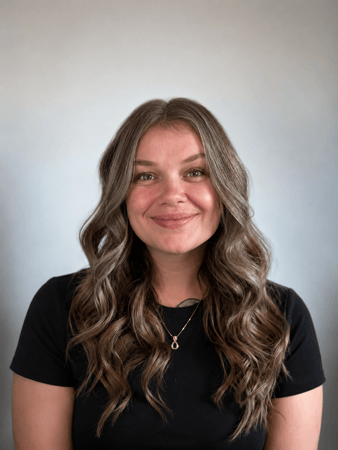 Photo of Kayla Harris