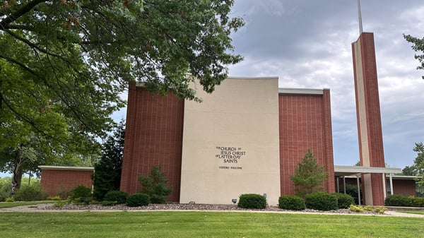 The Church of Jesus Christ of Latter-day Saints on Clayview Dr