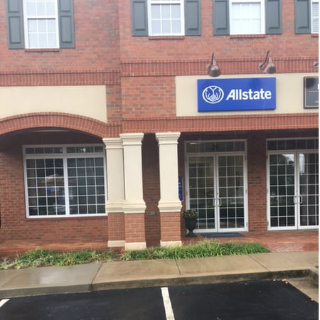 Dan Forman - Allstate Insurance Agent In Marietta, GA