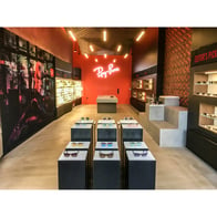 ray ban store the grove