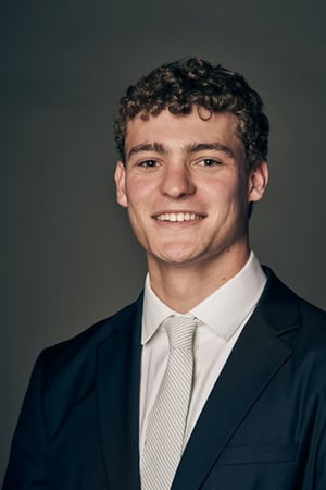 Photo of Jackson McMonagle