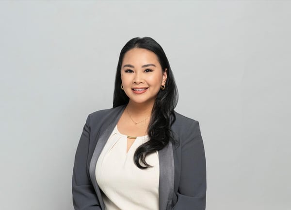 Photo of Sharmaine Shaffer