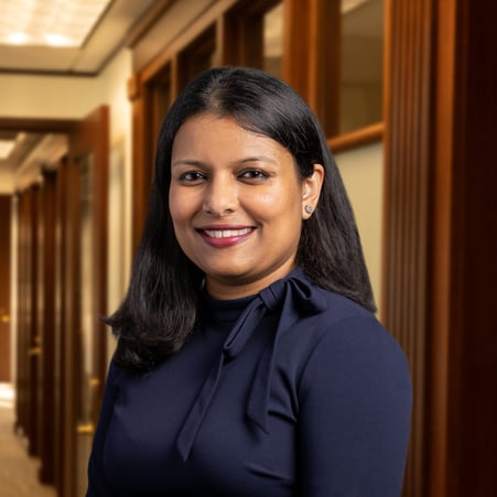 Photo of Annetta Barnes