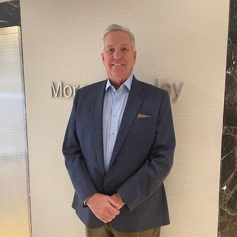 Photo of Bryan Hadley Rohs - Morgan Stanley