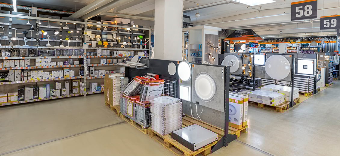 Dein OBI Markt BonnSüd, Godesberger Str. 63