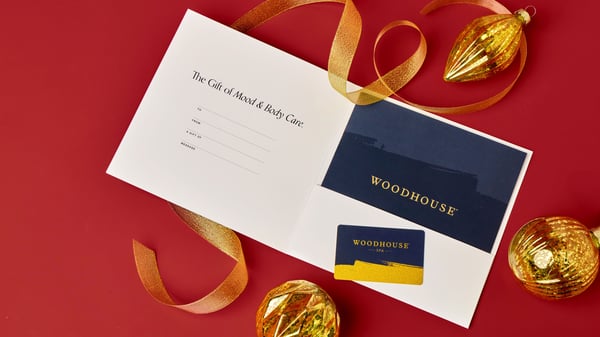 Holiday corporate giving