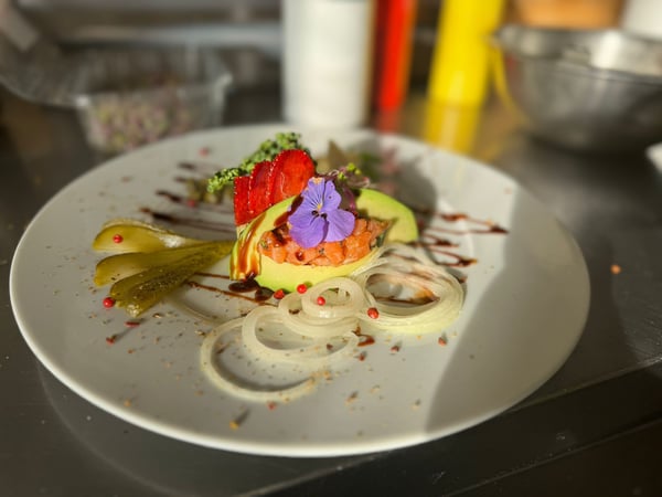 #Restaurant #Gastronomie #Pizza #Pasta #Bremgarten #Essen #LunaRossa