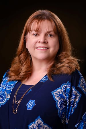 Photo of Cathy Buck