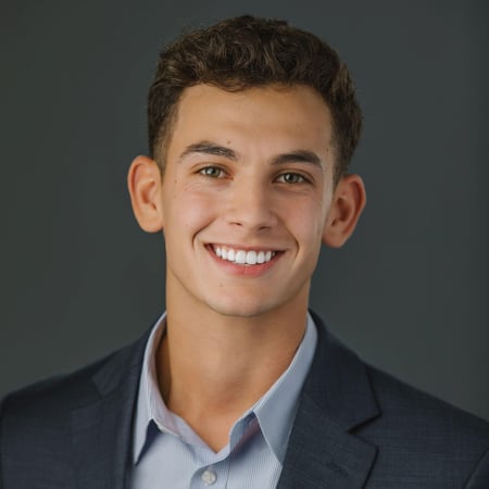 Photo of Mac Coughlin