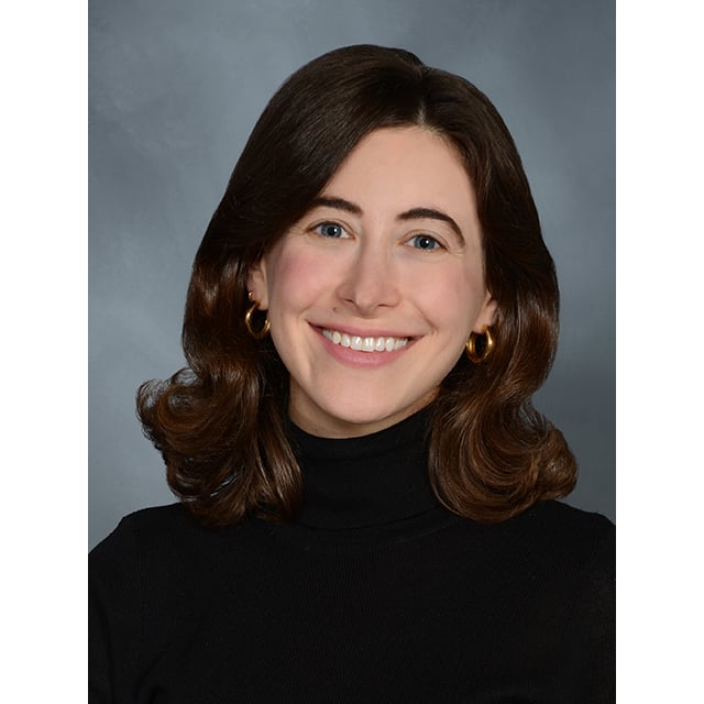 Rachel Marchalik, M.D.