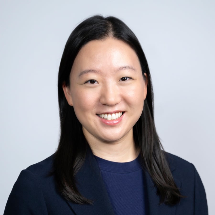 Audrey Chang, MD