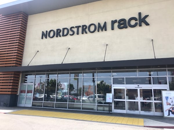 Nordstrom, 1835 Hawthorne Blvd, Redondo Beach, CA, Department Stores -  MapQuest