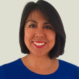 Maria Monzon, Insurance Agent