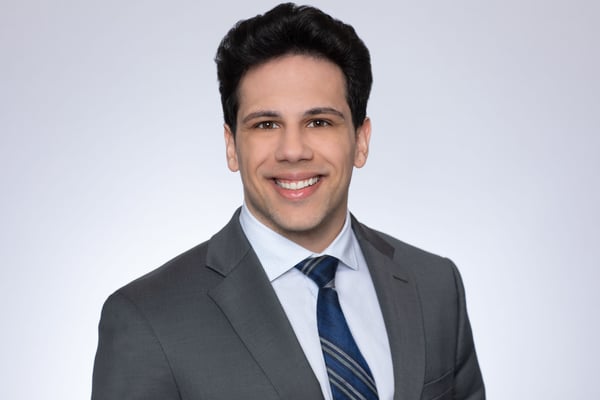 Photo of Gabriel De Oliveira