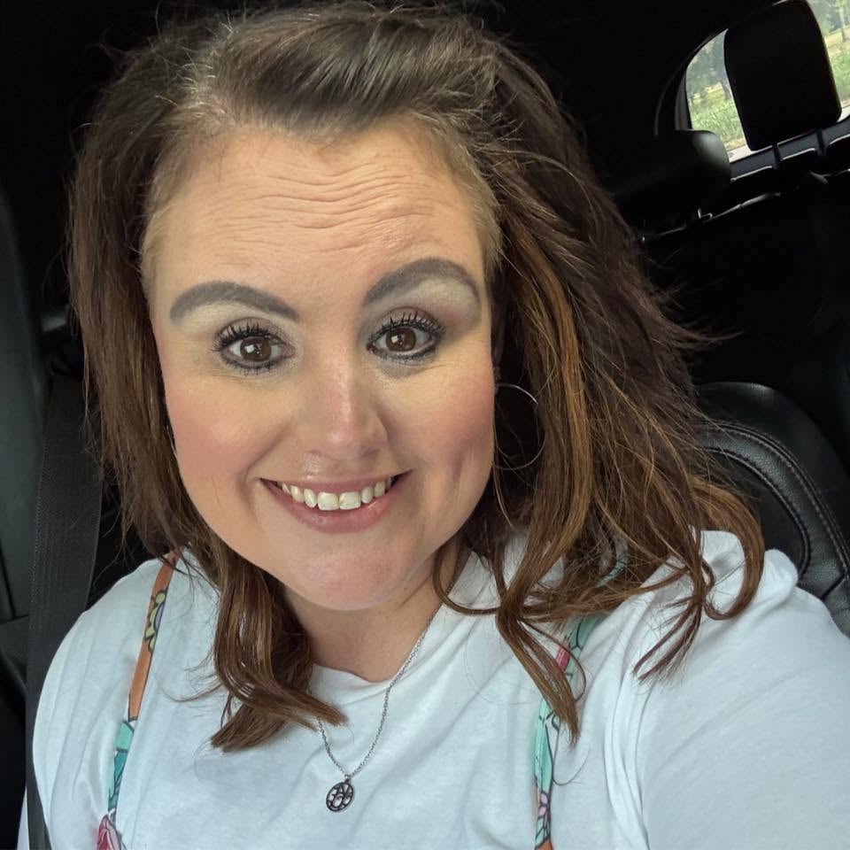 Photo of Amanda Brown