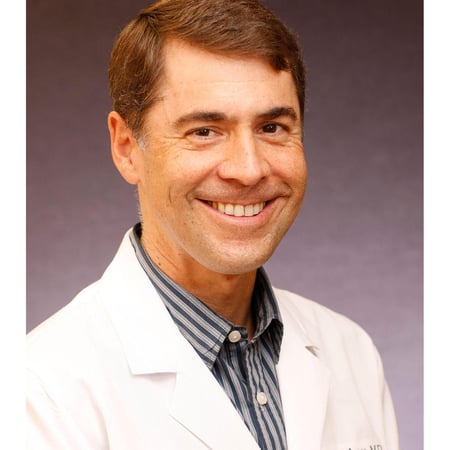 Dr. Mark Jones - Cook Children's Pediatrician