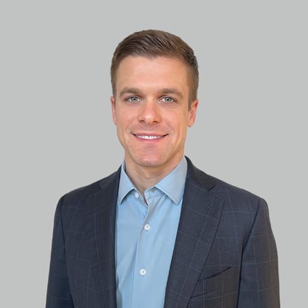 Eric Olso Advisor Headshot image