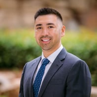 Photo of Christopher Bernal - Morgan Stanley Financial Advisor