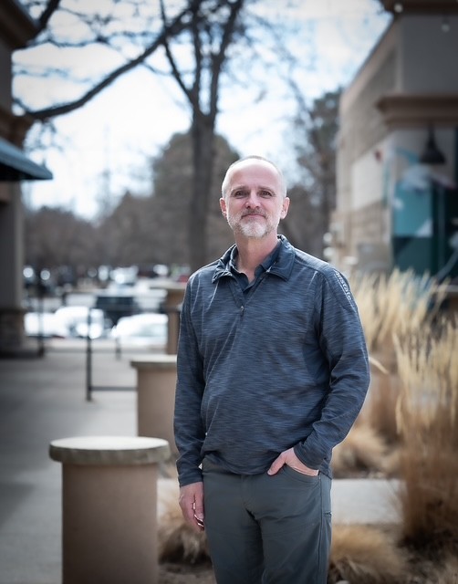 Sean Curry Fort Collins, CO