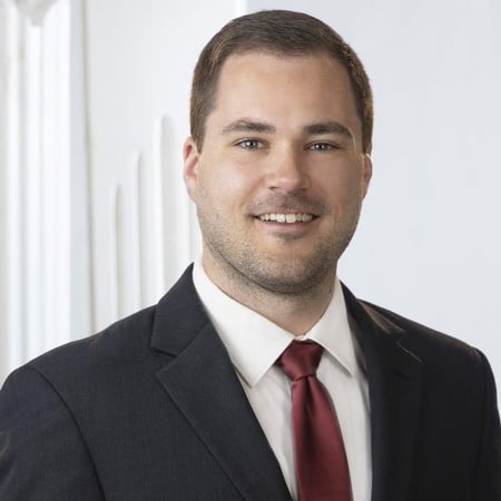 Photo of Drew Cleereman