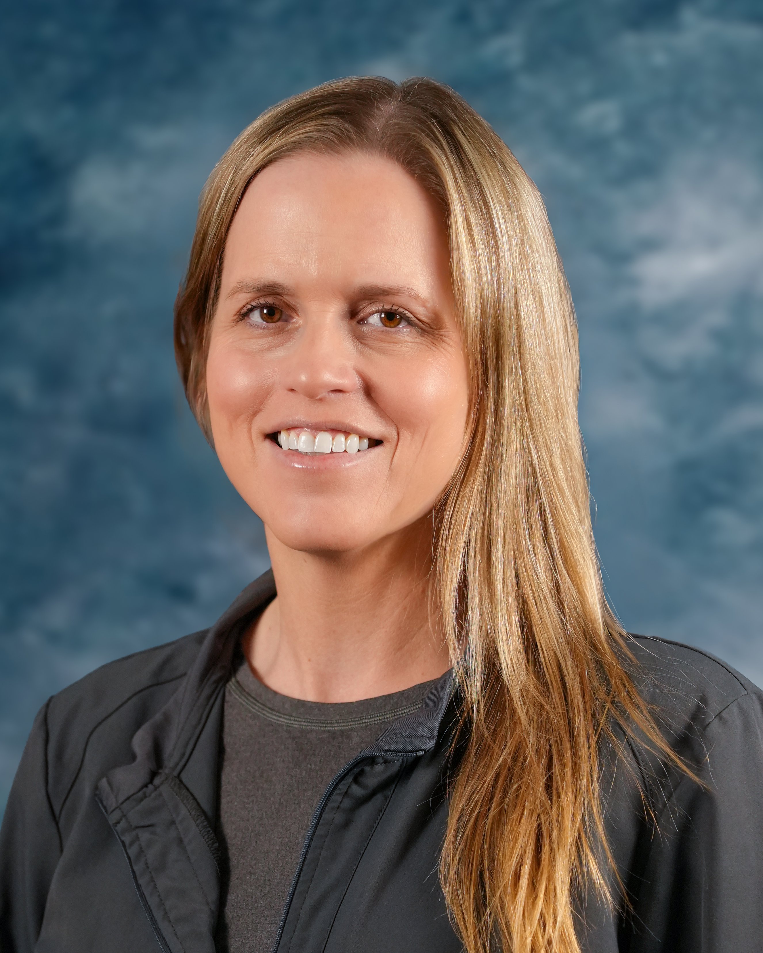 Photo of Jen Creed, OT
