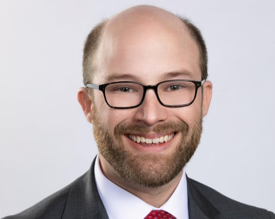 Photo of Michael Wise