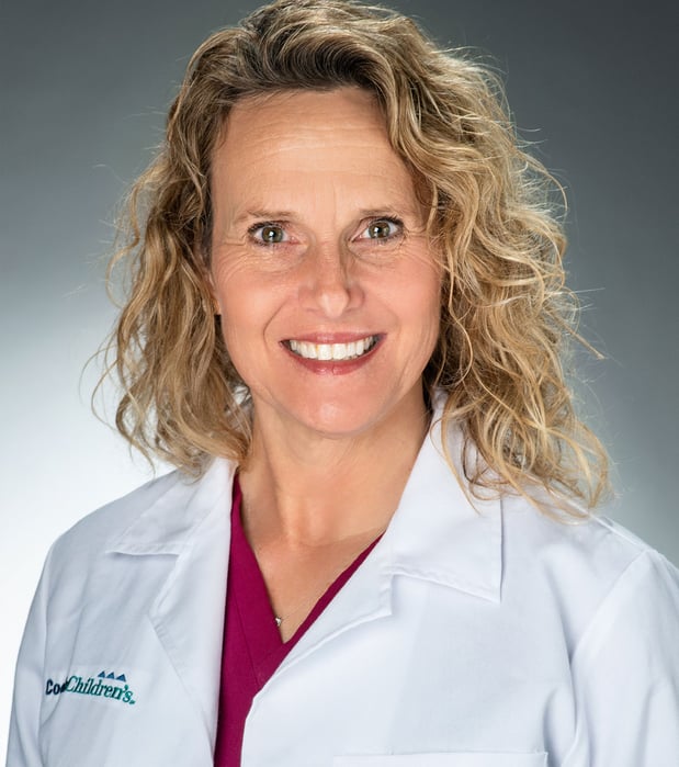 Dr. Julie Messner