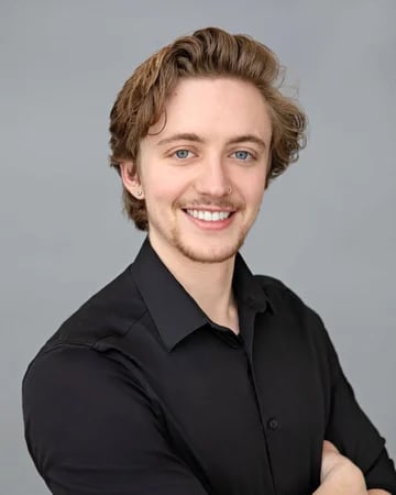 Photo of Luc Marshall