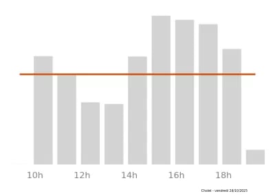Voir le trafic sur Google maps https://maps.google.com/maps?cid=15559771696692018429