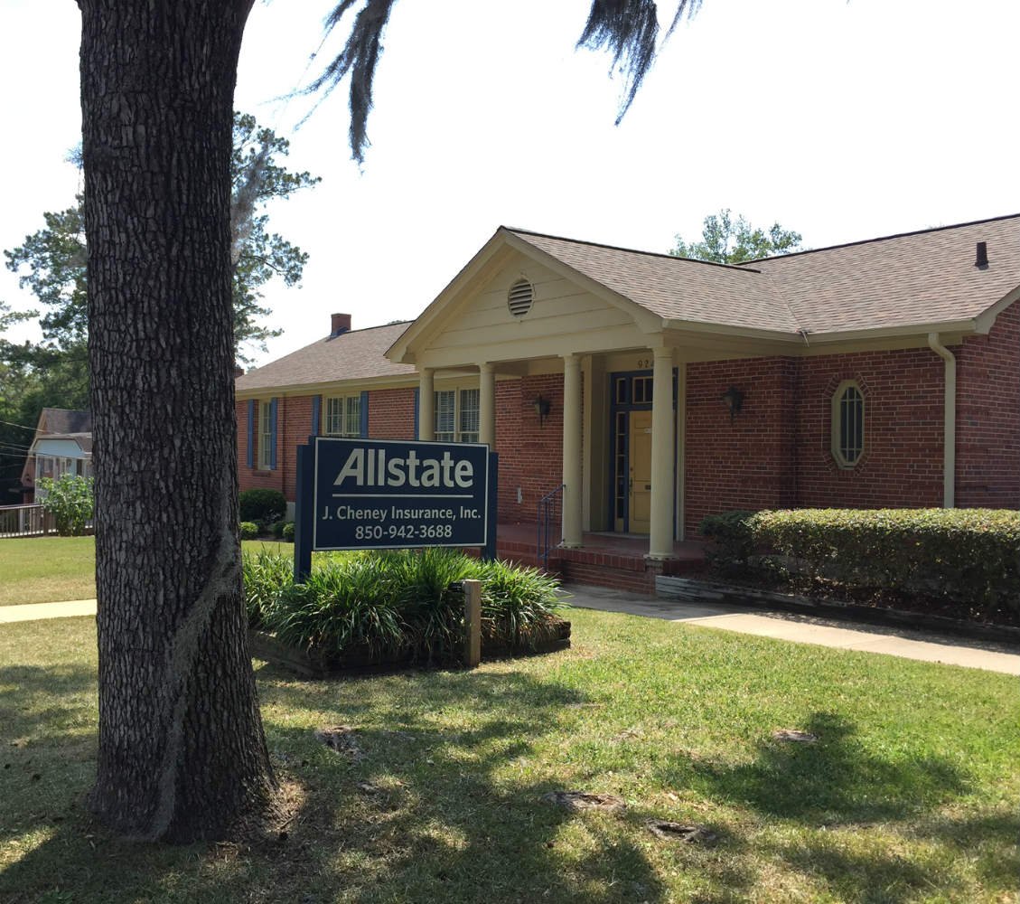 Allstate | Car Insurance in Tallahassee, FL - John Cheney III