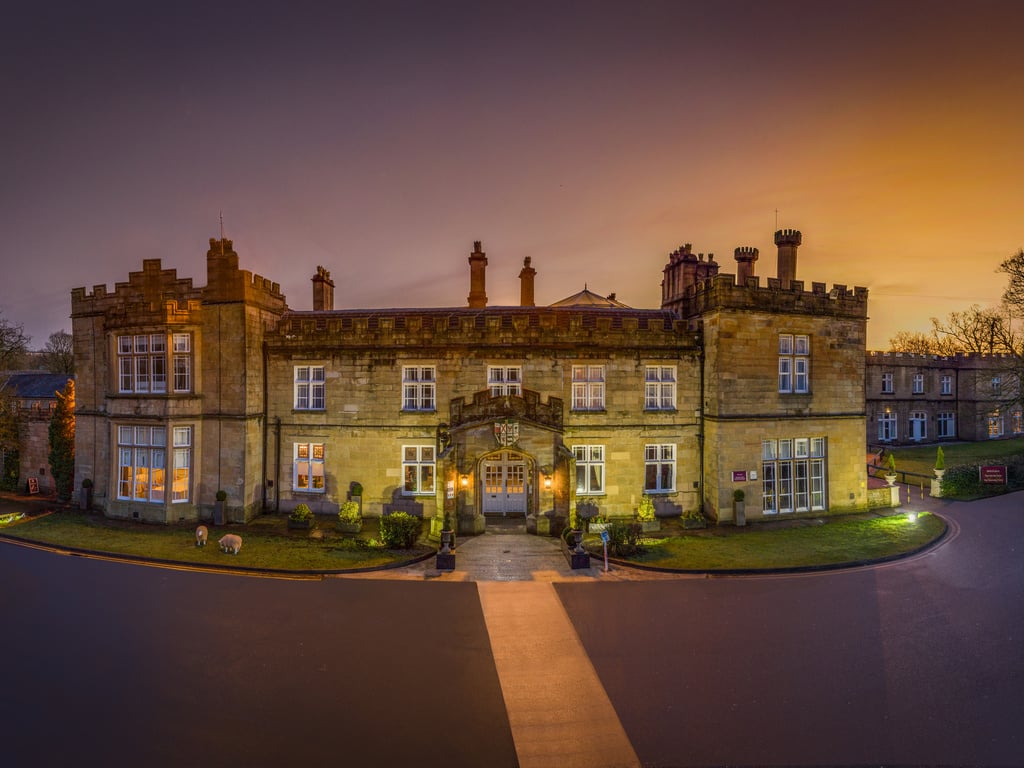 Hotels In Blackburn - Book On All.accor.com