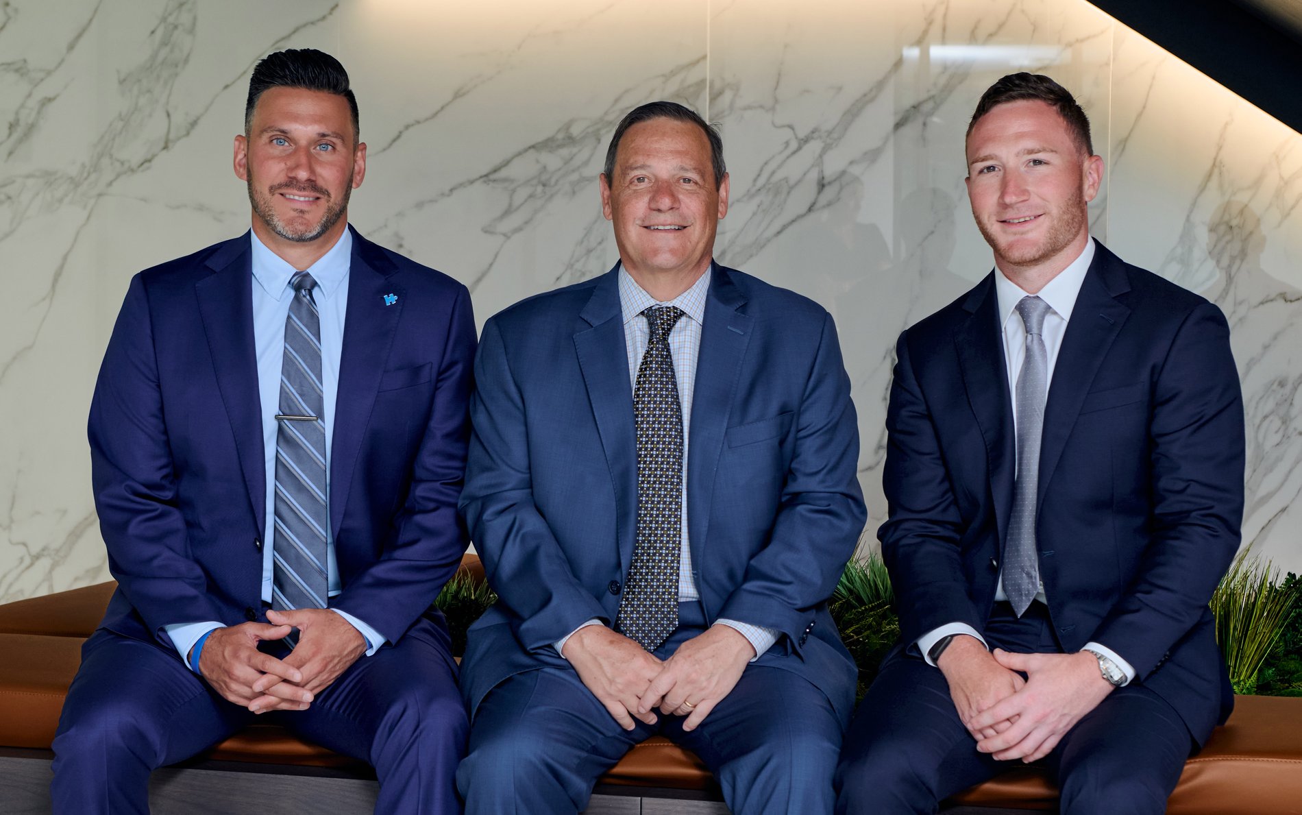 Photo of The BDQ Group - Morgan Stanley