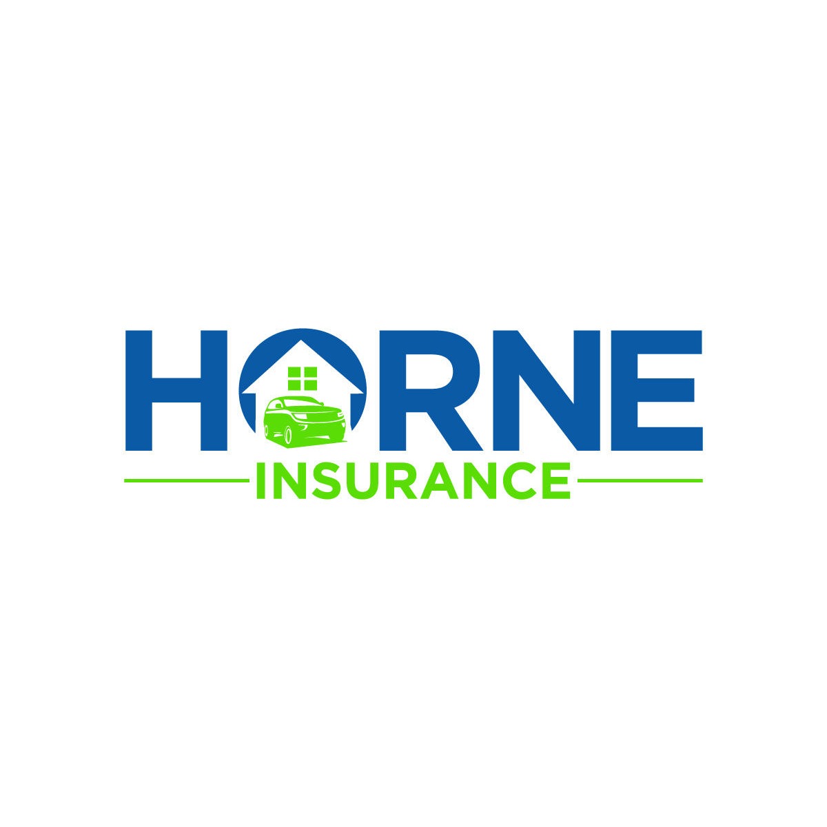 Dennis R Horne, Insurance Agent
