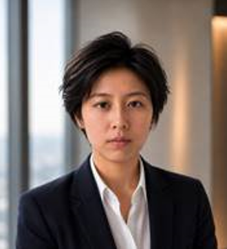Photo of Angie Yu