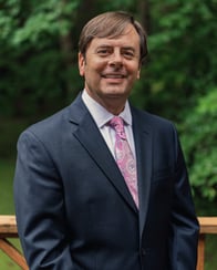 Photo of Allan Eades - Morgan Stanley