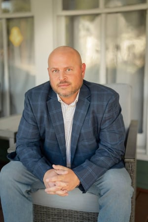 Photo of J.J. Weyrauch