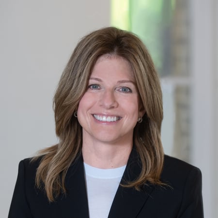 Photo of Lyssa Tavel