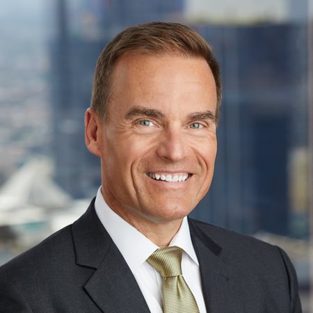 Photo of Gregory A Meyer