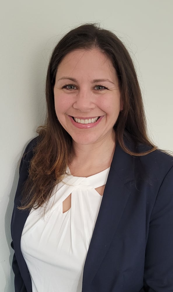 Photo of Jessica Brannan