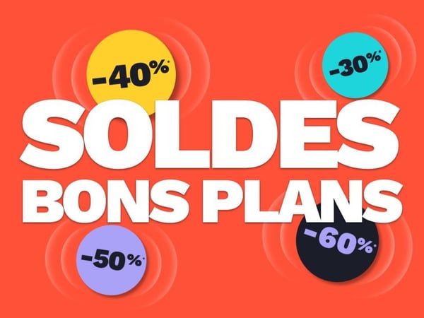 soldes et bons plans boulanger pau lons