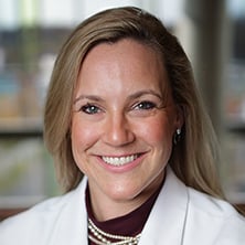 Rachael Sampson, MD
