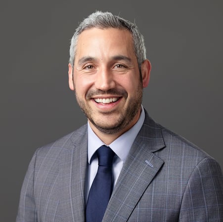 Photo of George Tzimas