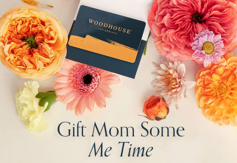 Spa Services Gaithersburg, MD Woodhouse Spa